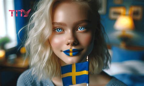 swedishgirlelina