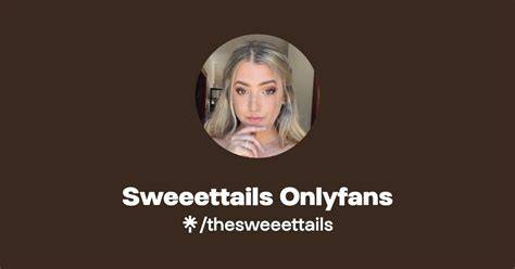 sweeettails nude