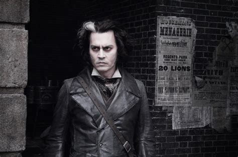 Sweeney Todd