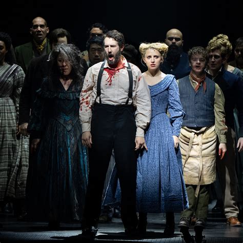 Sweeney Todd Musical Script