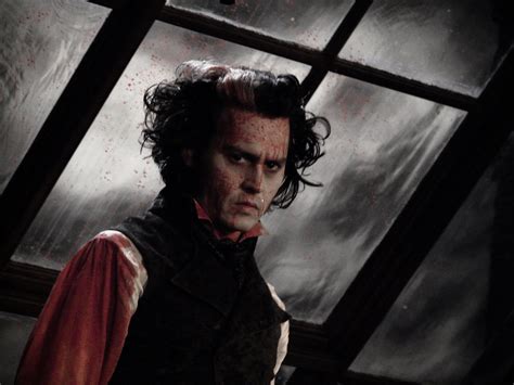 Sweeney Todd Sweeney Todd