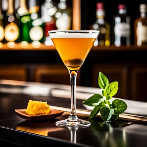 Sweet Absinthe