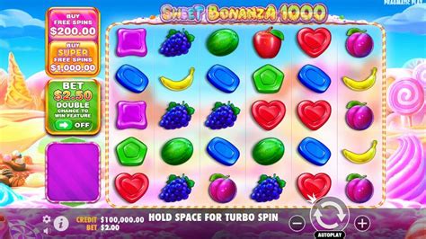 Sweet Bonanza 1000 Demo Slot Online Pragmatic Play Slot Bonanza Permainan Mesin Slot Online 777 - Slot Bonanza Permainan Mesin Slot Online 777