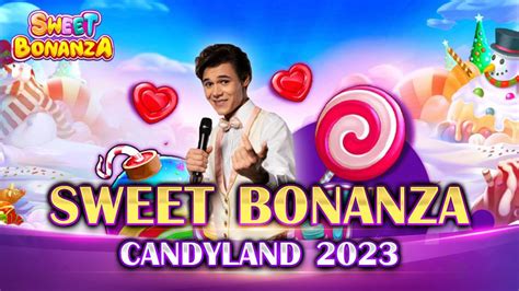 sweet bonanza 2023