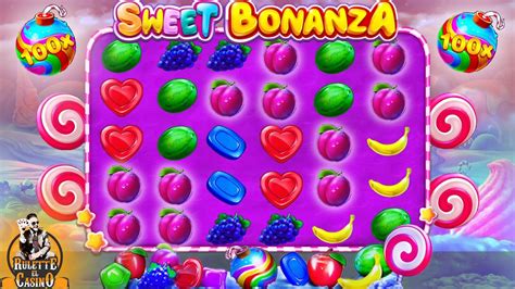 sweet bonanza 2024