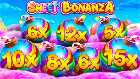 sweet bonanza max win multiplier