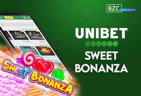 sweet bonanza unibet