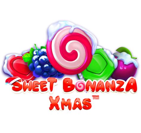 sweet bonanza xmas png