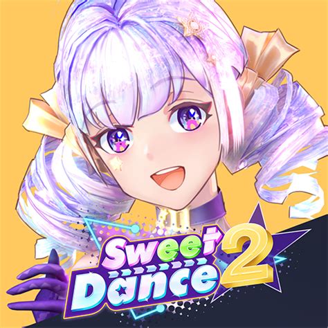 Sweet dance2