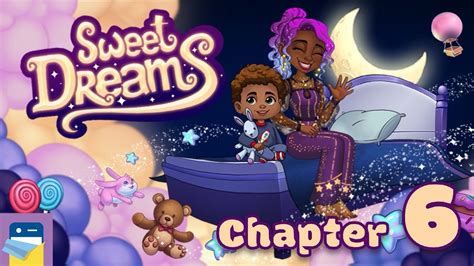Sweet Dreams Chapter 6 Walkthrough