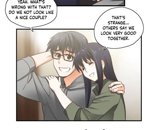 Sweet Guy Manhwa