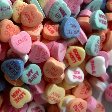 Sweet Hearts