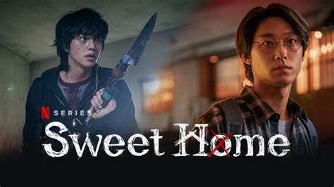 sweet home (tv series)