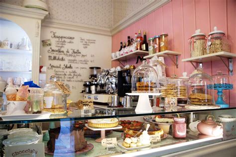 Sweet Lab Torino