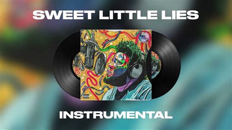 sweet little lies instrumental s