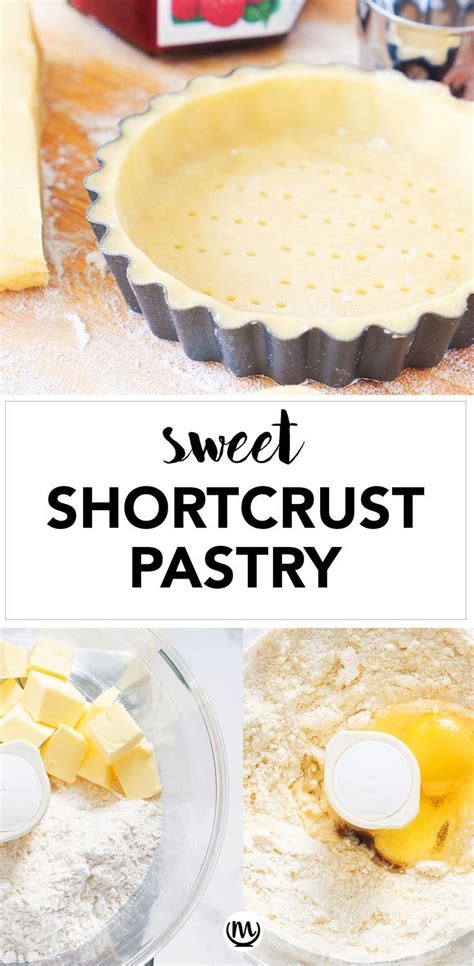 Sweet Pastry