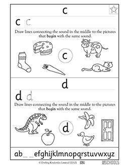 Sweet Silly Sara Letter C Preschool Worksheets Preschool Letter C Worksheets - Preschool Letter C Worksheets