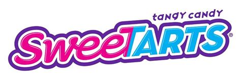 sweet tarts candy font