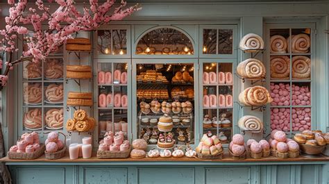 Sweet Tooth Bakery