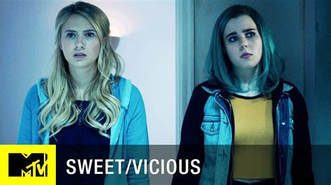Sweet Vicious