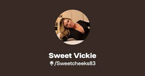 sweet vickie onlyfans