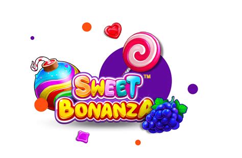 SWEET BONANZA X100 PNG - Agen69 Sweet Bonanza Png Sticker