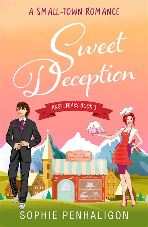 Full Download Sweet Deception Pdf 