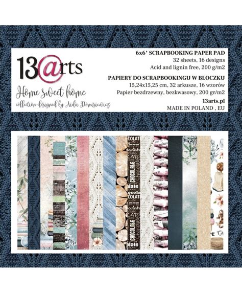 Download Sweet Home Paper 