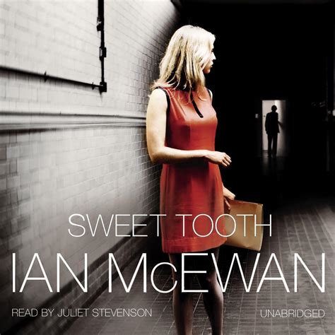 Read Online Sweet Tooth Ian Mcewan Review 