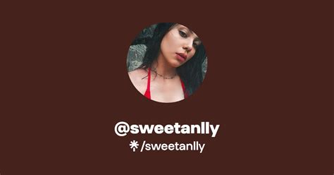 sweetanlly onlyfans