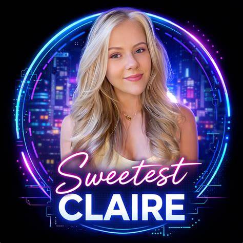 sweetest claire onlyfans