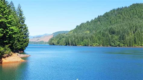 sweethome oregon