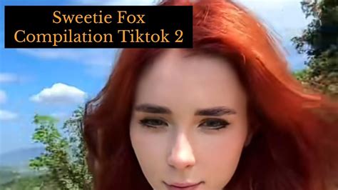 sweetie fox compilation