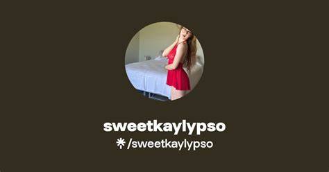 sweetkaylypso nude
