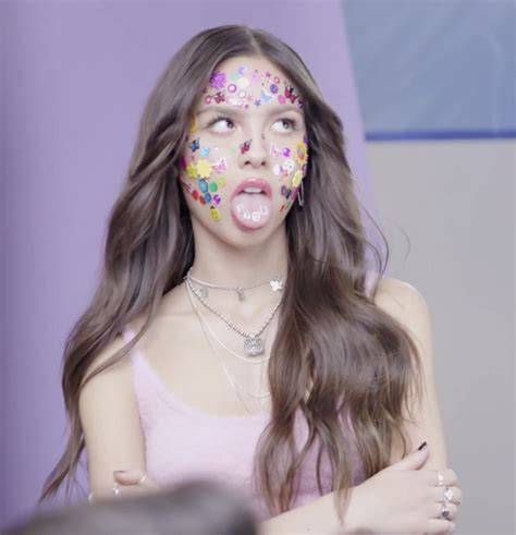 sweetolivia nude