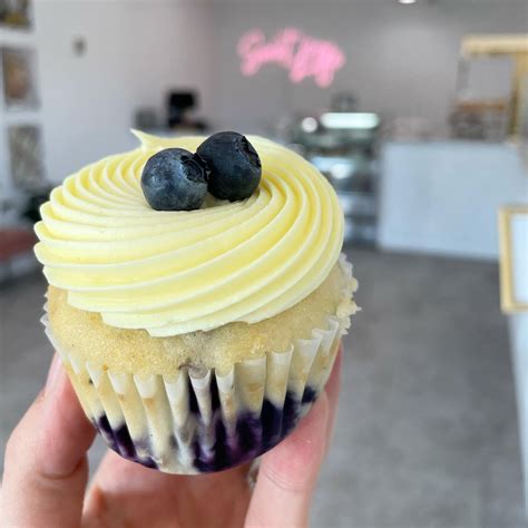 Sweets By Jenna