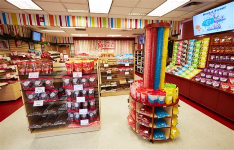 sweets candy utah