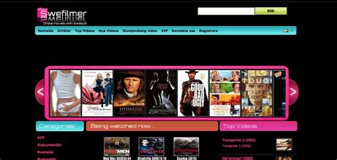 swefilmer