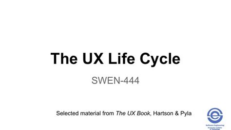 Swen 444