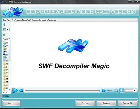 swf to fla decompiler