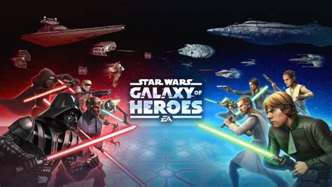 3v3 Qui-Gon Jinn counter — Star Wars Galaxy of Heroes Forums