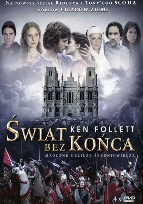 swiat bez konca