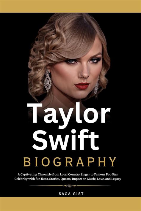 swift biography