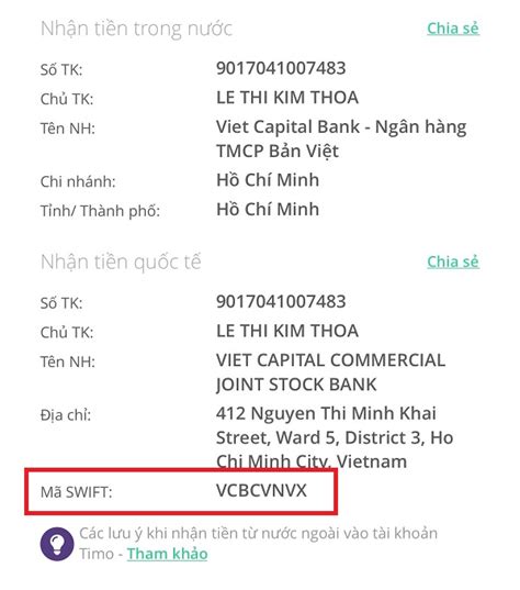 swift code là gì | M Swift l g Danh sch SwiftBIC