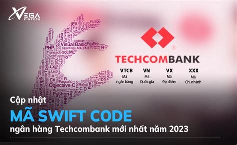 swift code techcombank | Cch tra cu m ngn hng SWIFT