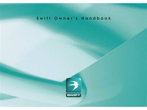 Full Download Swift Caravan Owners Handbook Manual Pdf Download 