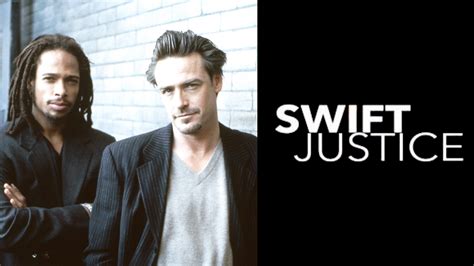 swift justice
