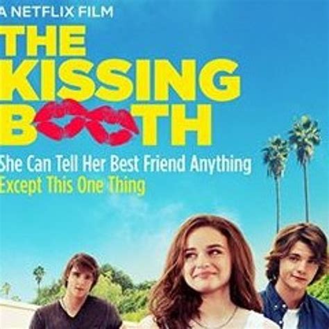 swimming in stars kissing booth mp3 download mp4