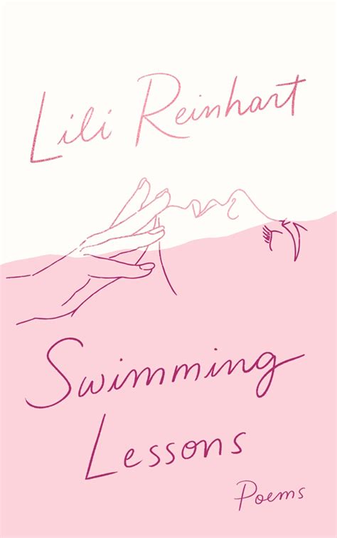 Swimming Lessons Poems