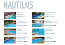 Swimming Pool Catalog